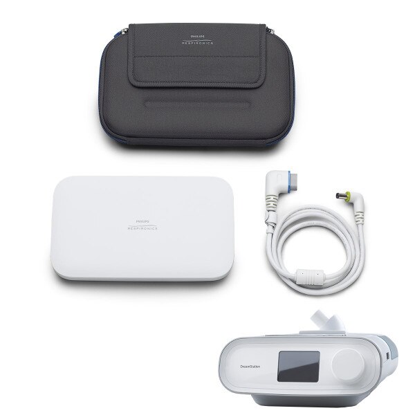 DreamStation Travel CPAP Battery